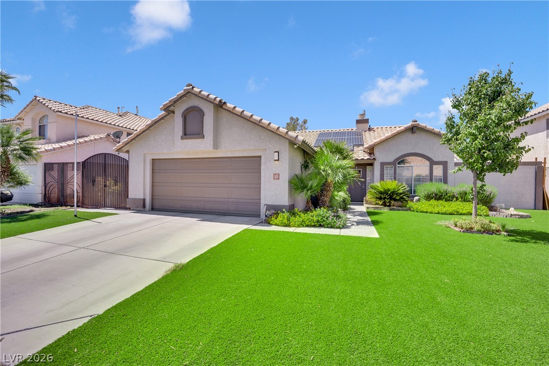 233 Innsdale Court Henderson NV 89074