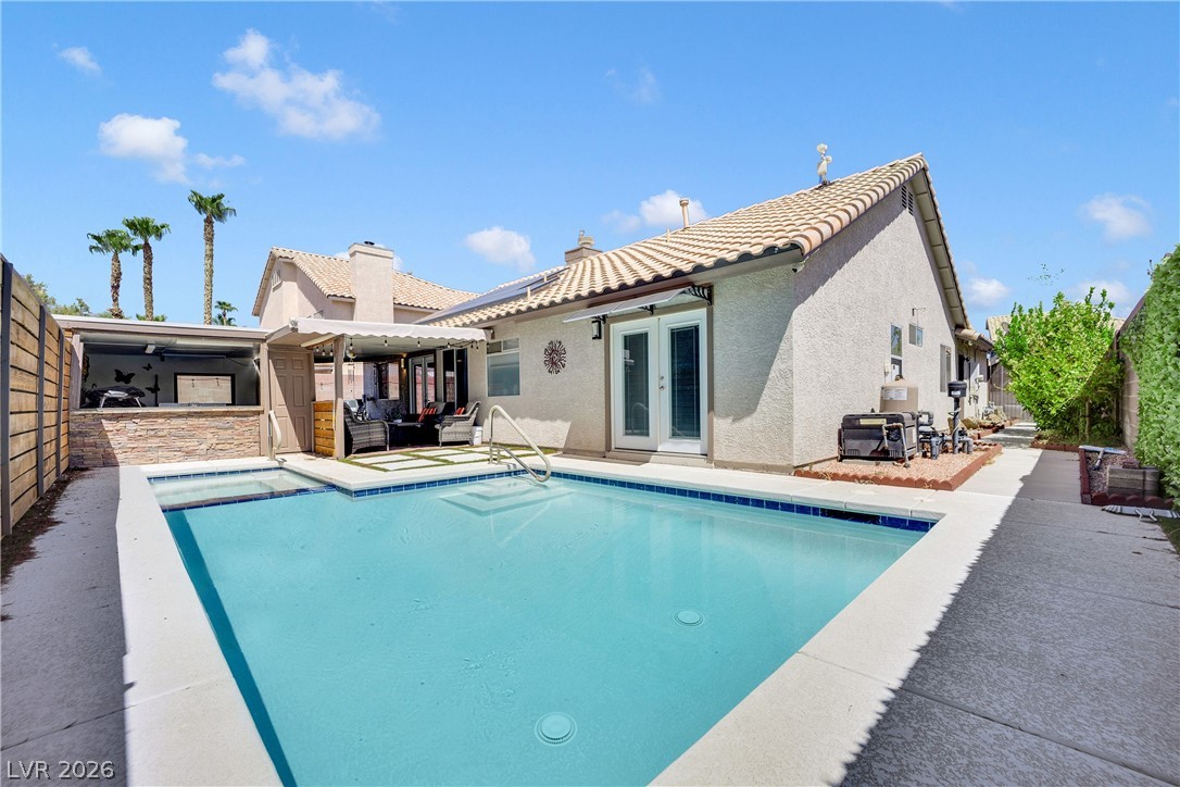 233 Innsdale Court Henderson NV 89074