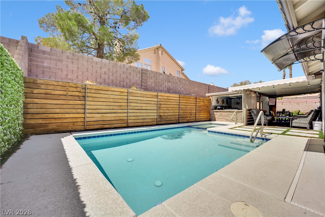 233 Innsdale Court Henderson NV 89074