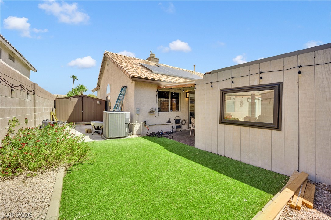 233 Innsdale Court Henderson NV 89074