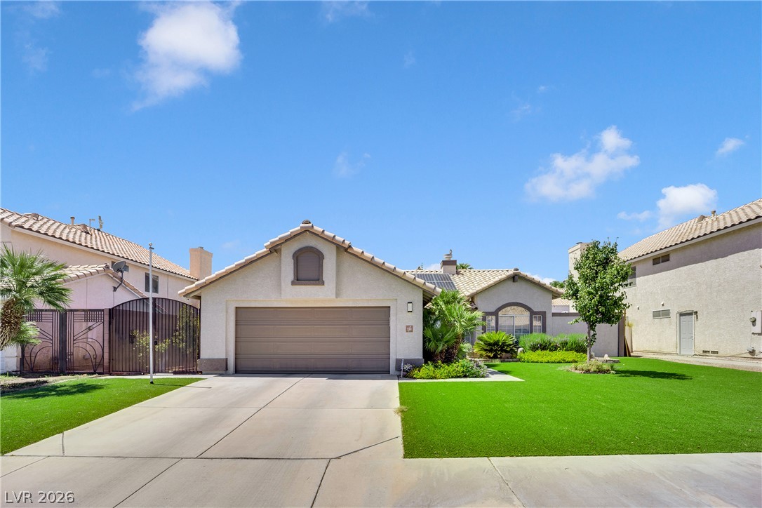 233 Innsdale Court Henderson NV 89074