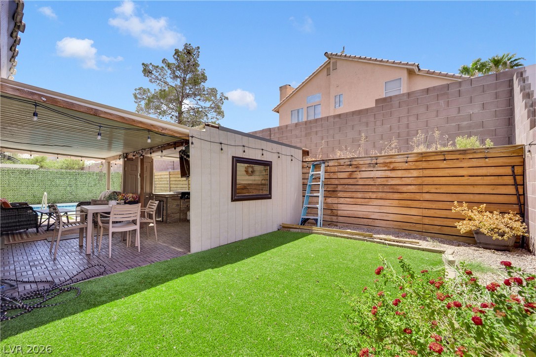 233 Innsdale Court Henderson NV 89074