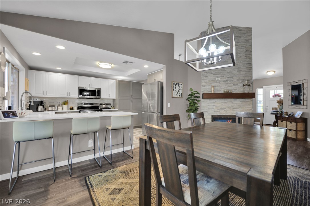 233 Innsdale Court Henderson NV 89074