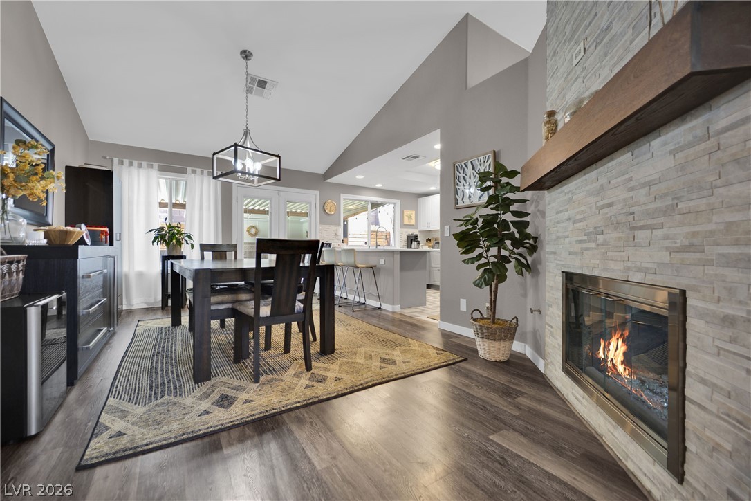 233 Innsdale Court Henderson NV 89074
