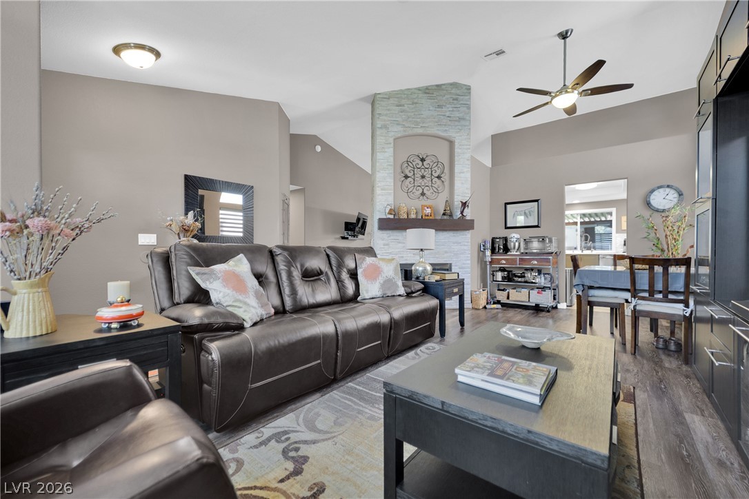 233 Innsdale Court Henderson NV 89074