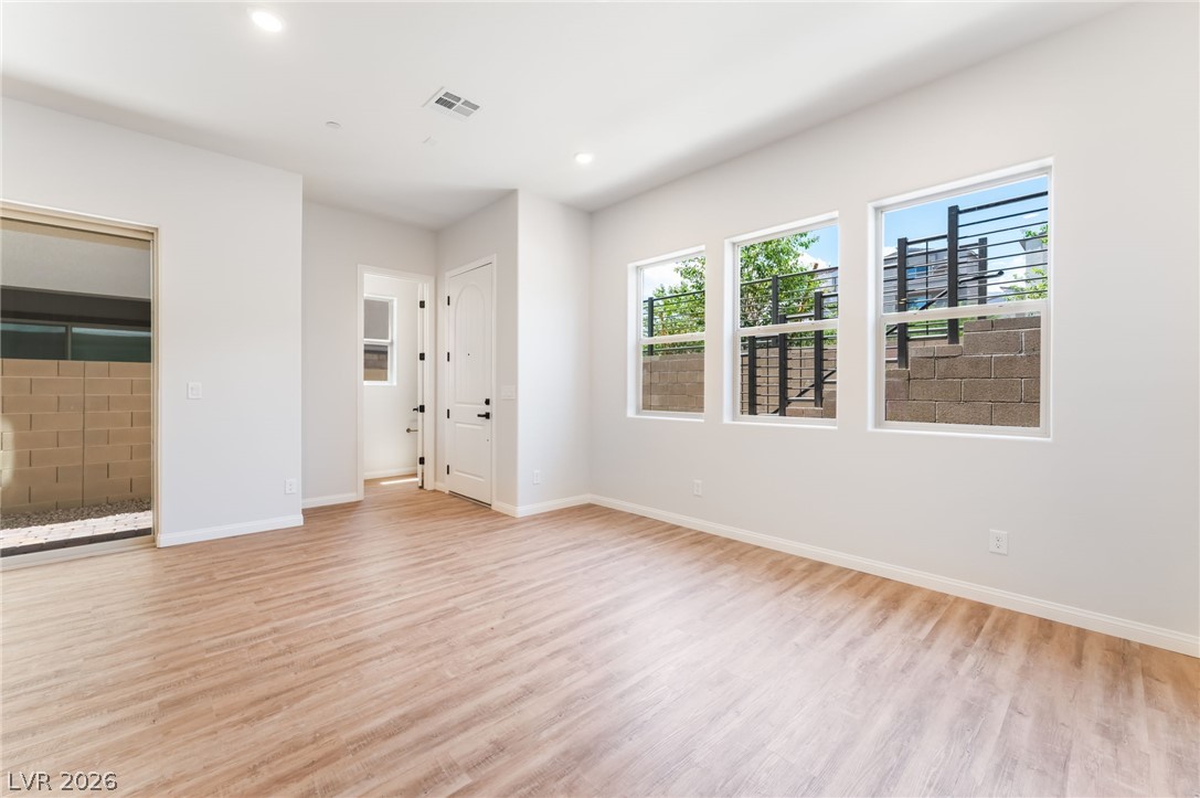 1773 Sparrow Nest Street Las Vegas NV 89138