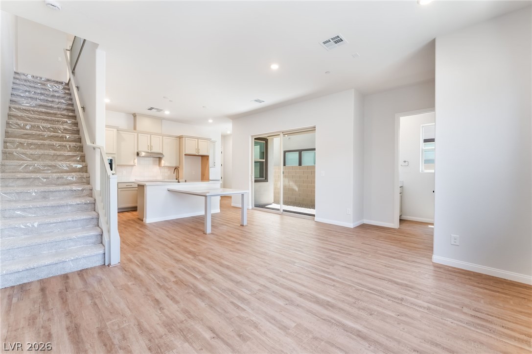 1773 Sparrow Nest Street Las Vegas NV 89138