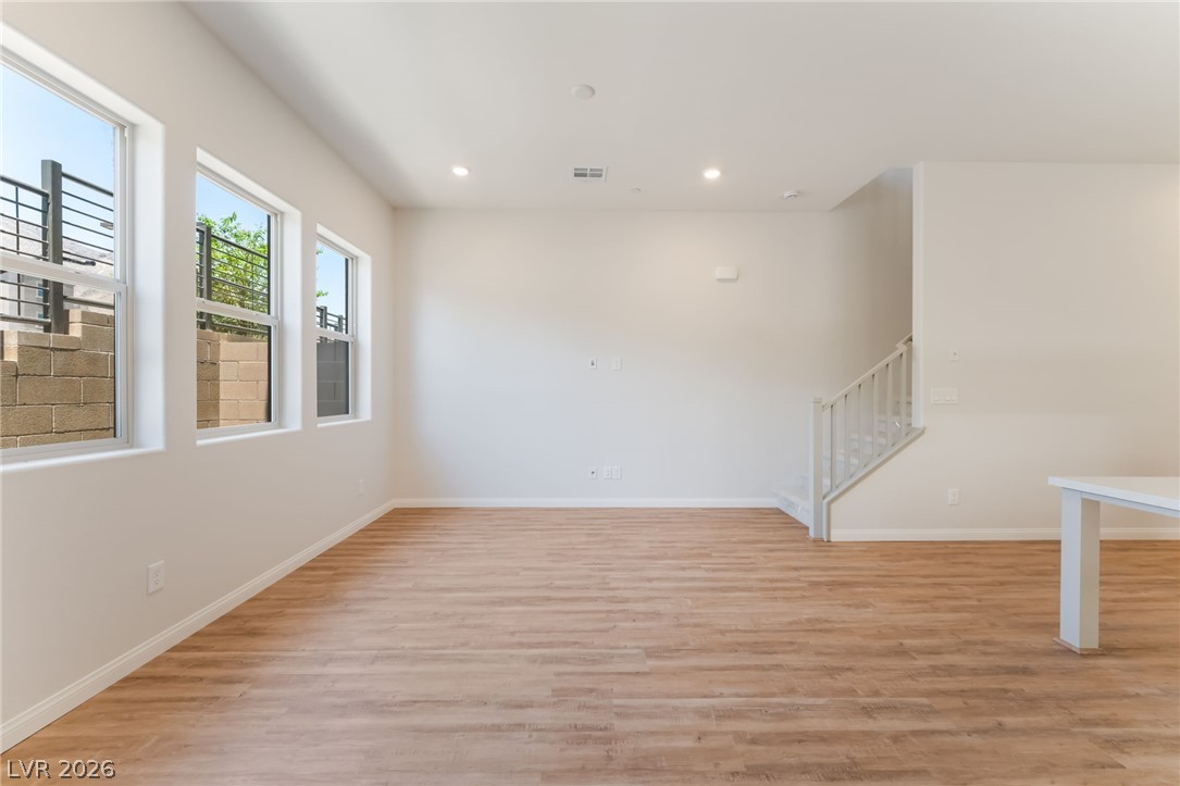1773 Sparrow Nest Street Las Vegas NV 89138