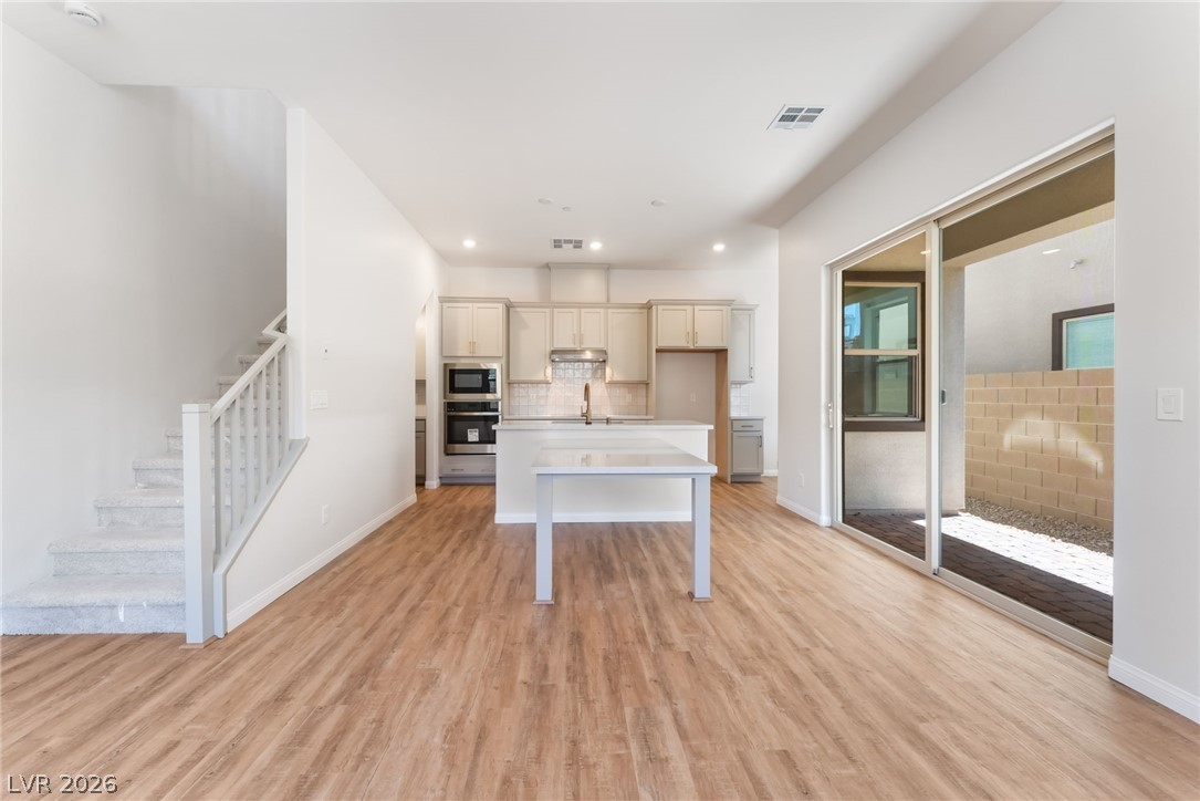 1773 Sparrow Nest Street Las Vegas NV 89138