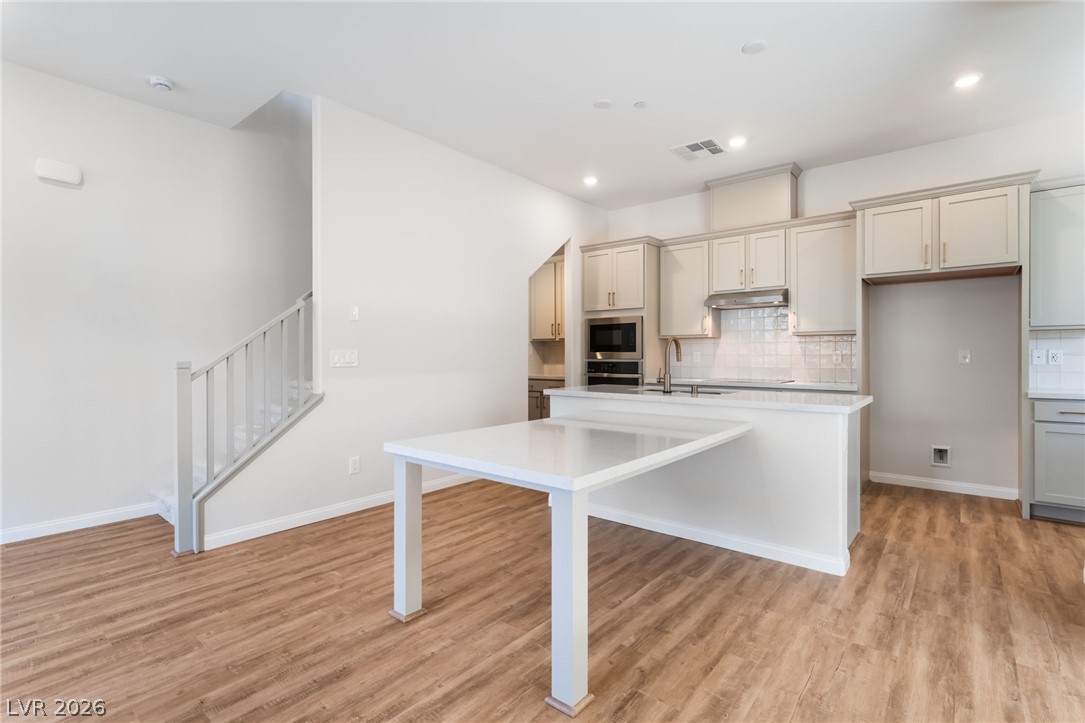 1773 Sparrow Nest Street Las Vegas NV 89138