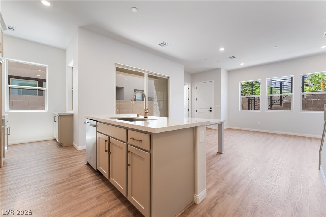 1773 Sparrow Nest Street Las Vegas NV 89138