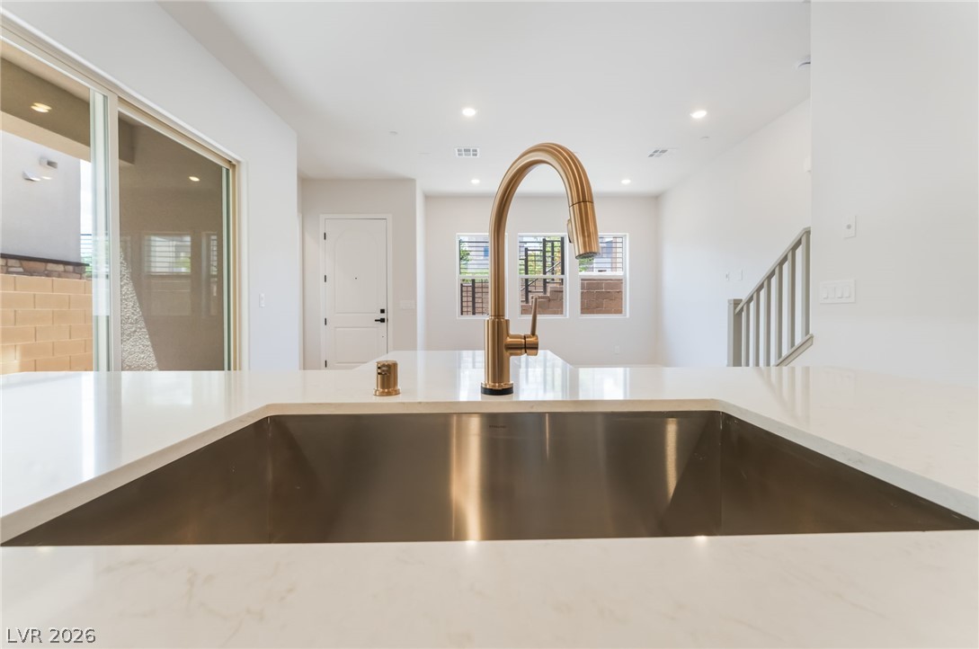 1773 Sparrow Nest Street Las Vegas NV 89138