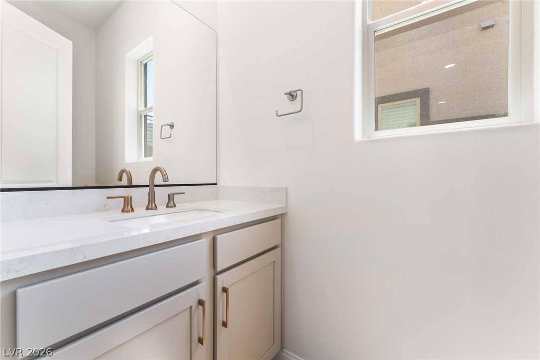 1773 Sparrow Nest Street Las Vegas NV 89138