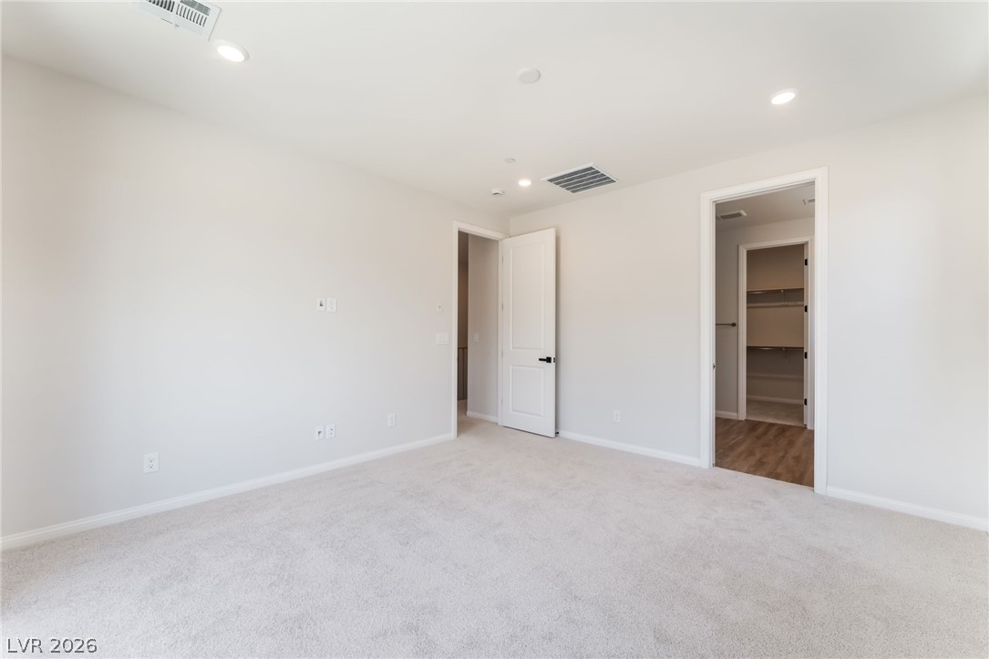 1773 Sparrow Nest Street Las Vegas NV 89138