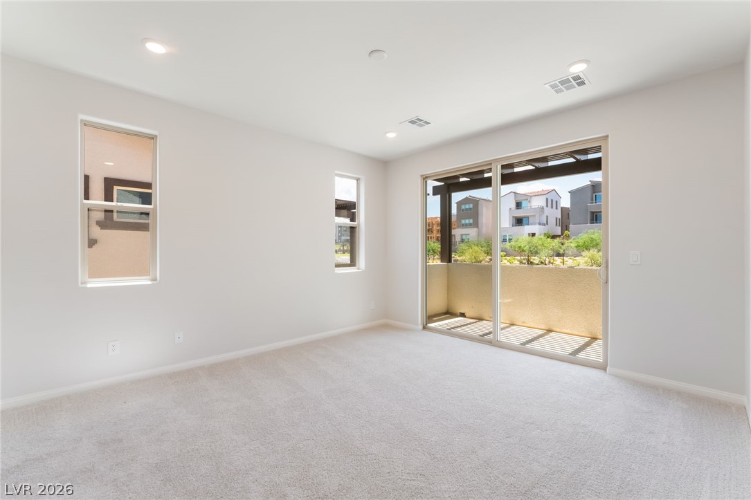1773 Sparrow Nest Street Las Vegas NV 89138