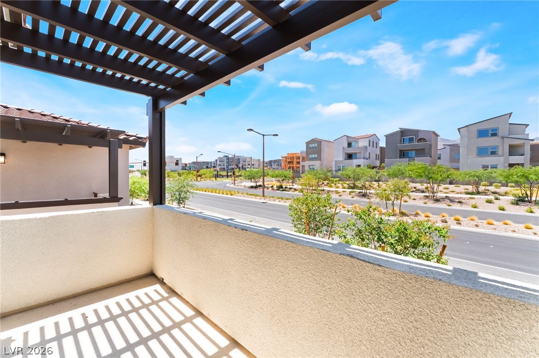 1773 Sparrow Nest Street Las Vegas NV 89138
