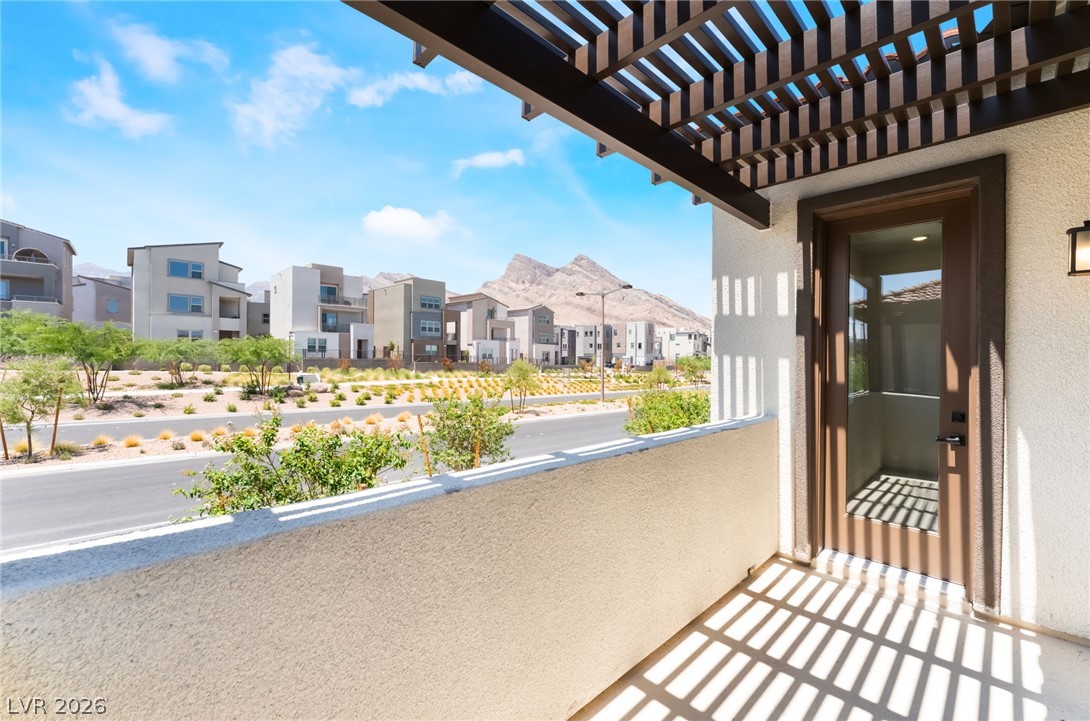 1773 Sparrow Nest Street Las Vegas NV 89138