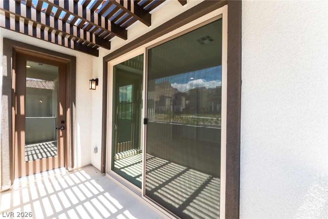 1773 Sparrow Nest Street Las Vegas NV 89138