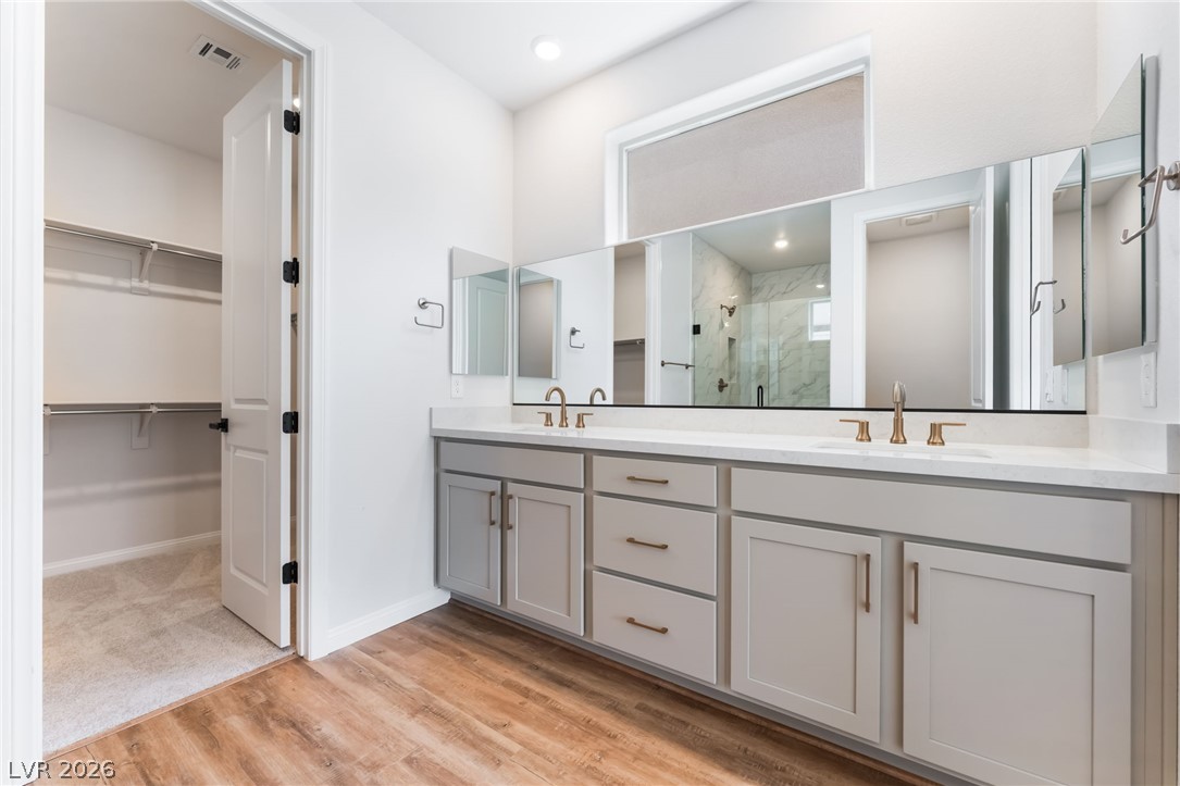 1773 Sparrow Nest Street Las Vegas NV 89138