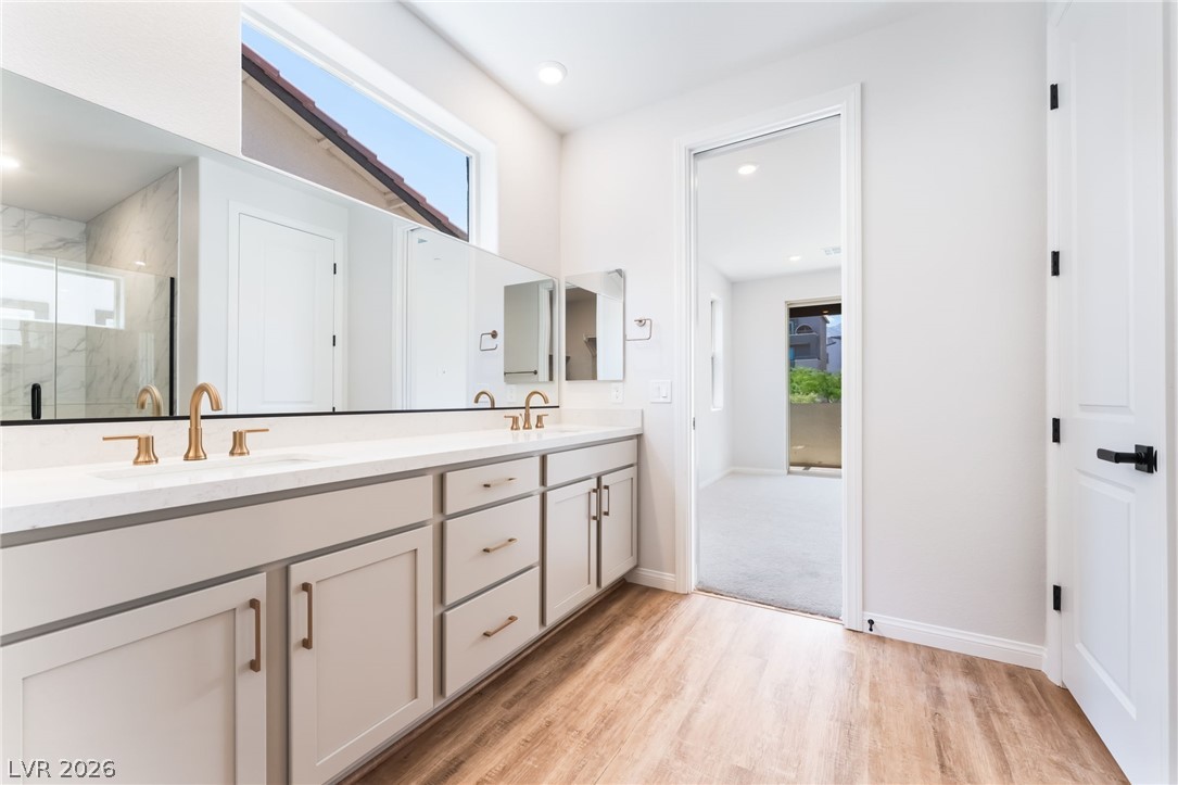 1773 Sparrow Nest Street Las Vegas NV 89138