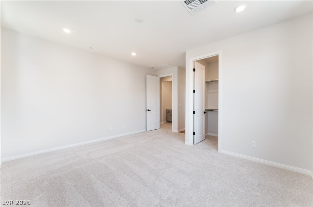 1773 Sparrow Nest Street Las Vegas NV 89138