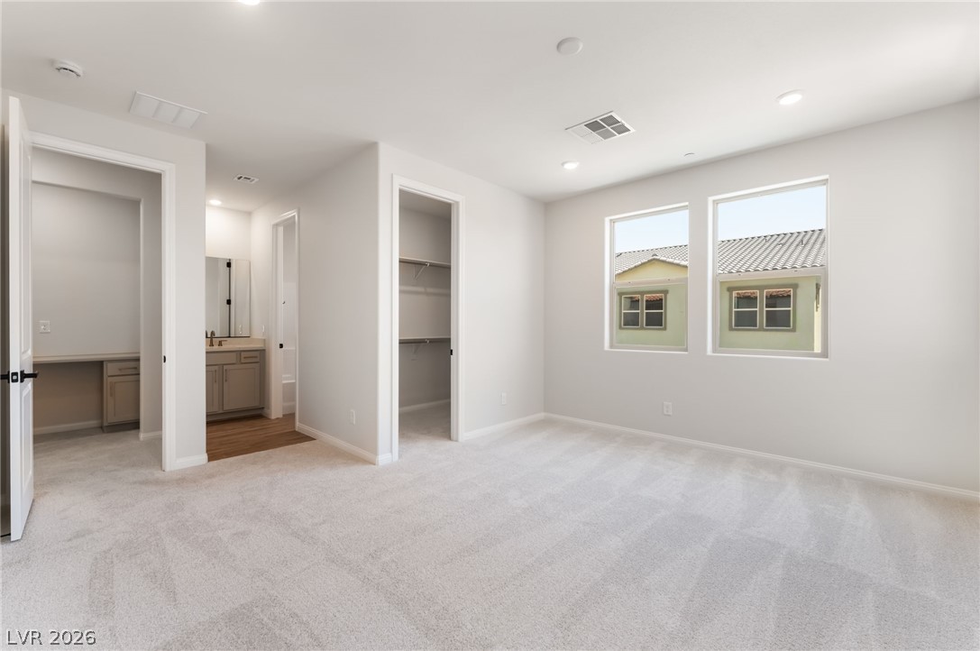 1773 Sparrow Nest Street Las Vegas NV 89138