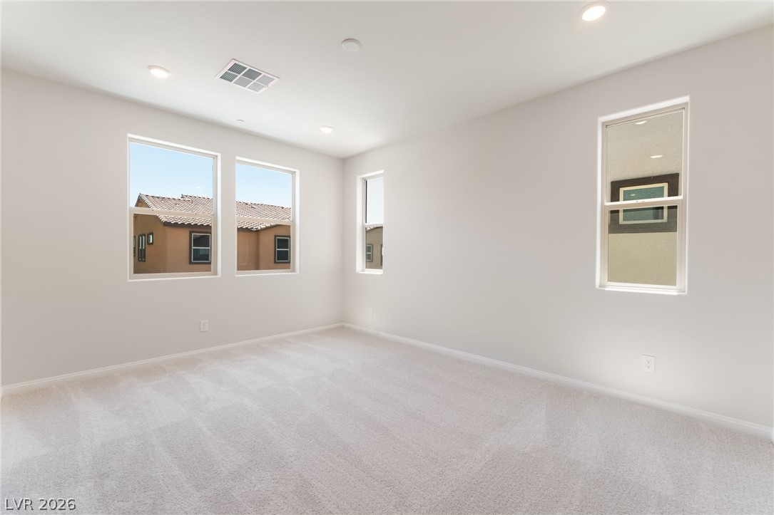 1773 Sparrow Nest Street Las Vegas NV 89138