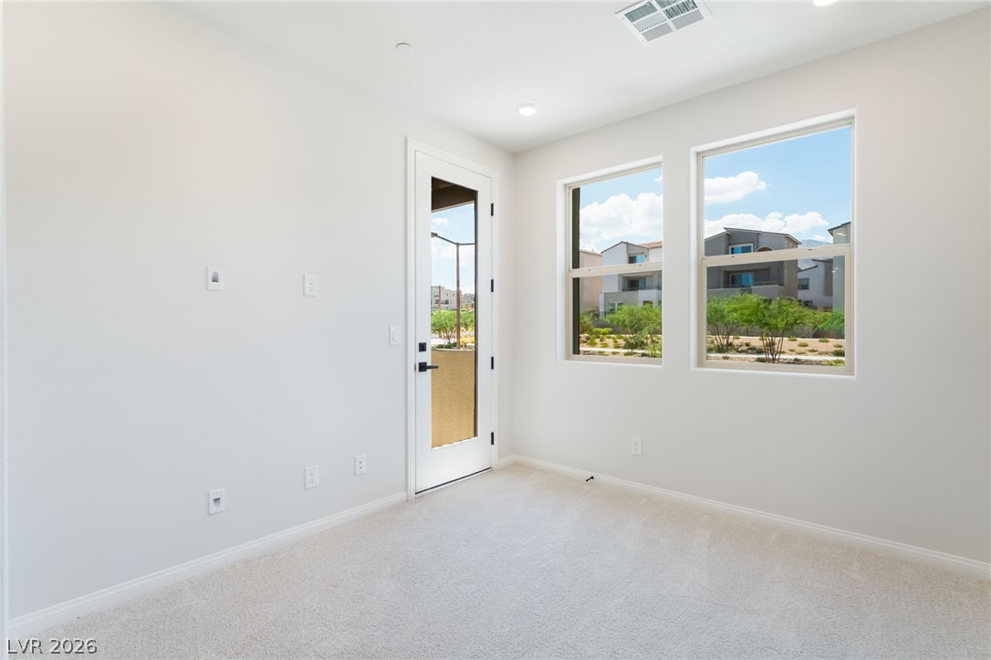1773 Sparrow Nest Street Las Vegas NV 89138