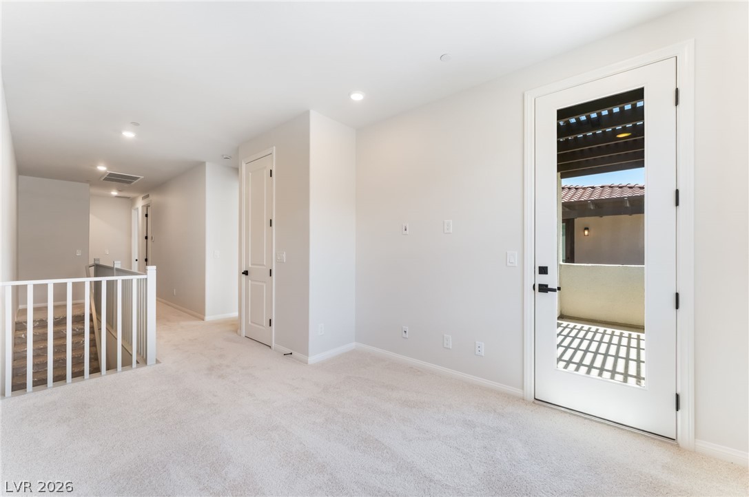 1773 Sparrow Nest Street Las Vegas NV 89138