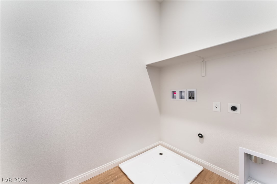 1773 Sparrow Nest Street Las Vegas NV 89138