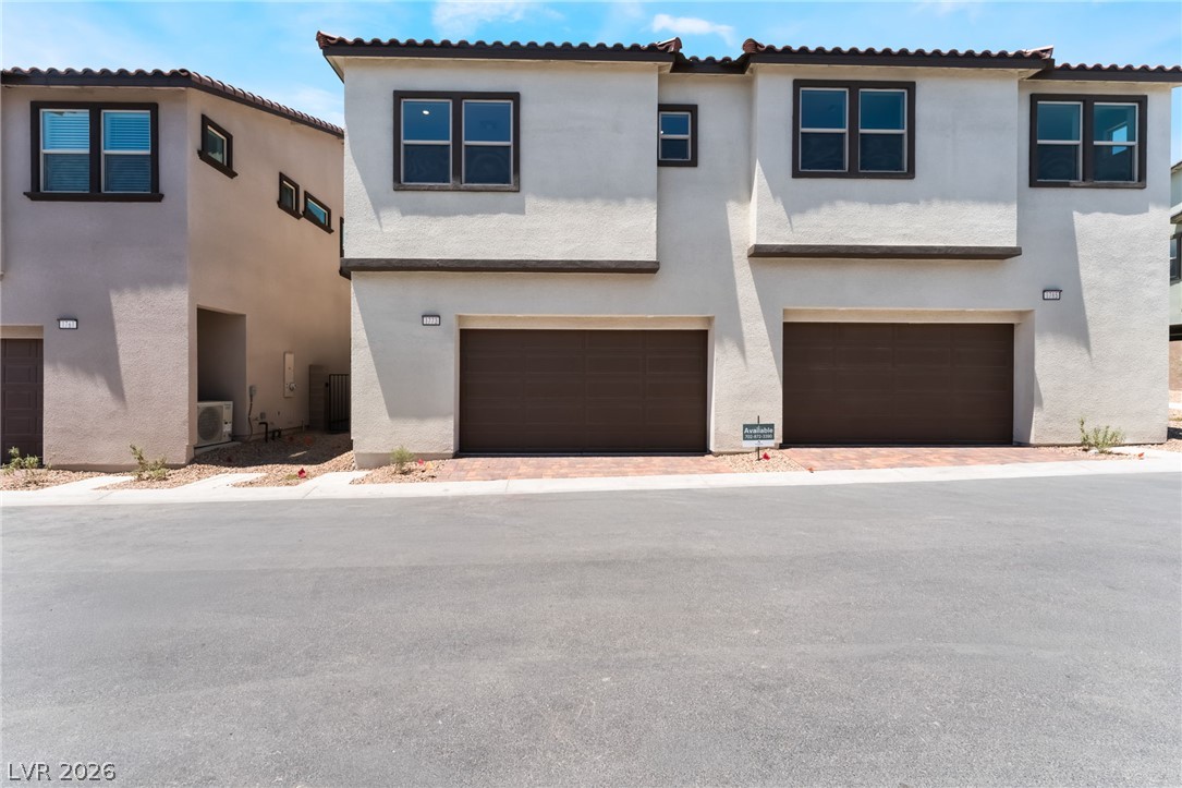1773 Sparrow Nest Street Las Vegas NV 89138