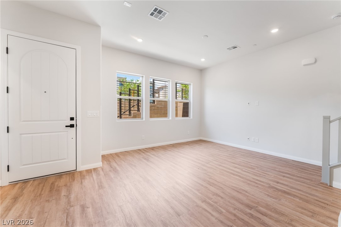 1773 Sparrow Nest Street Las Vegas NV 89138
