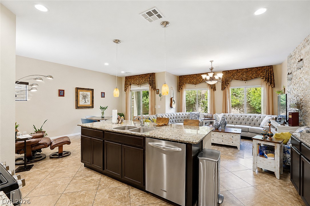 2815 Rough Green Street Las Vegas NV 89117