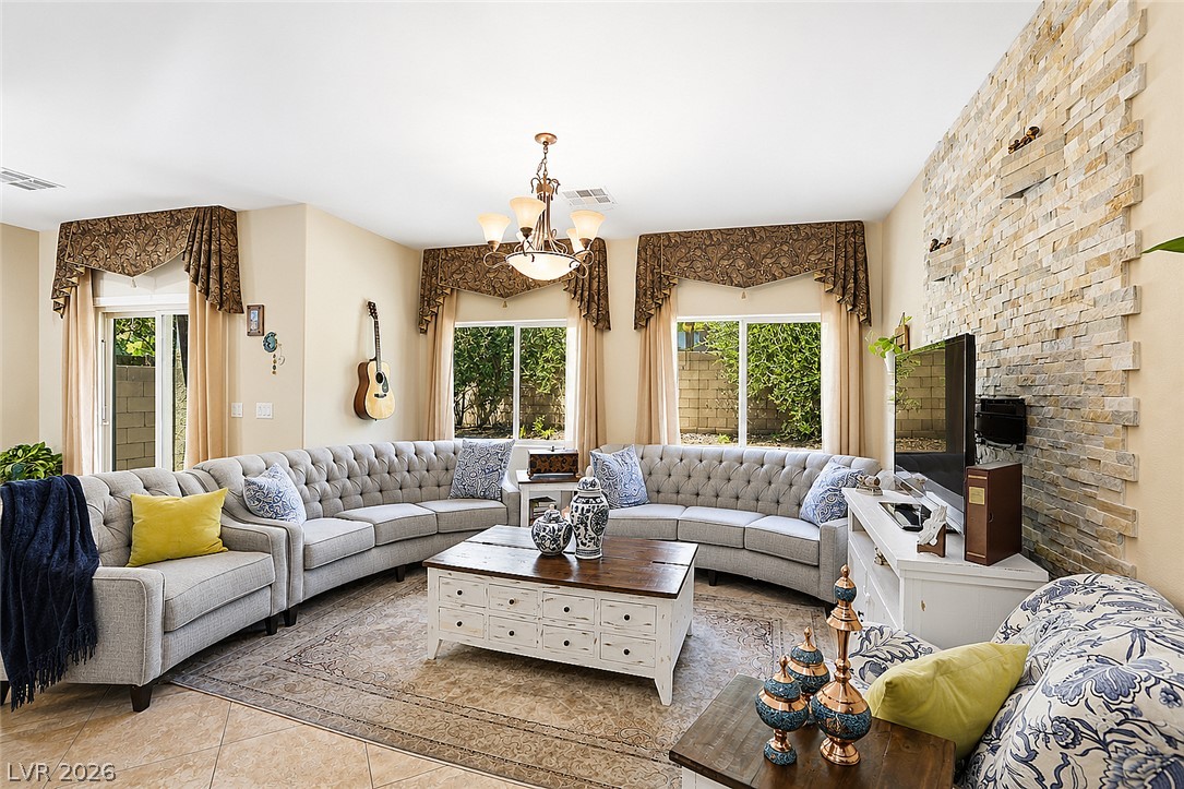 2815 Rough Green Street Las Vegas NV 89117