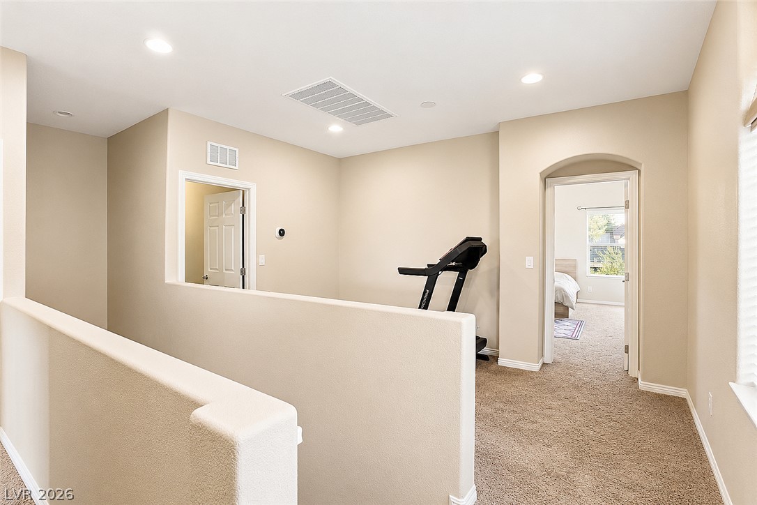 2815 Rough Green Street Las Vegas NV 89117