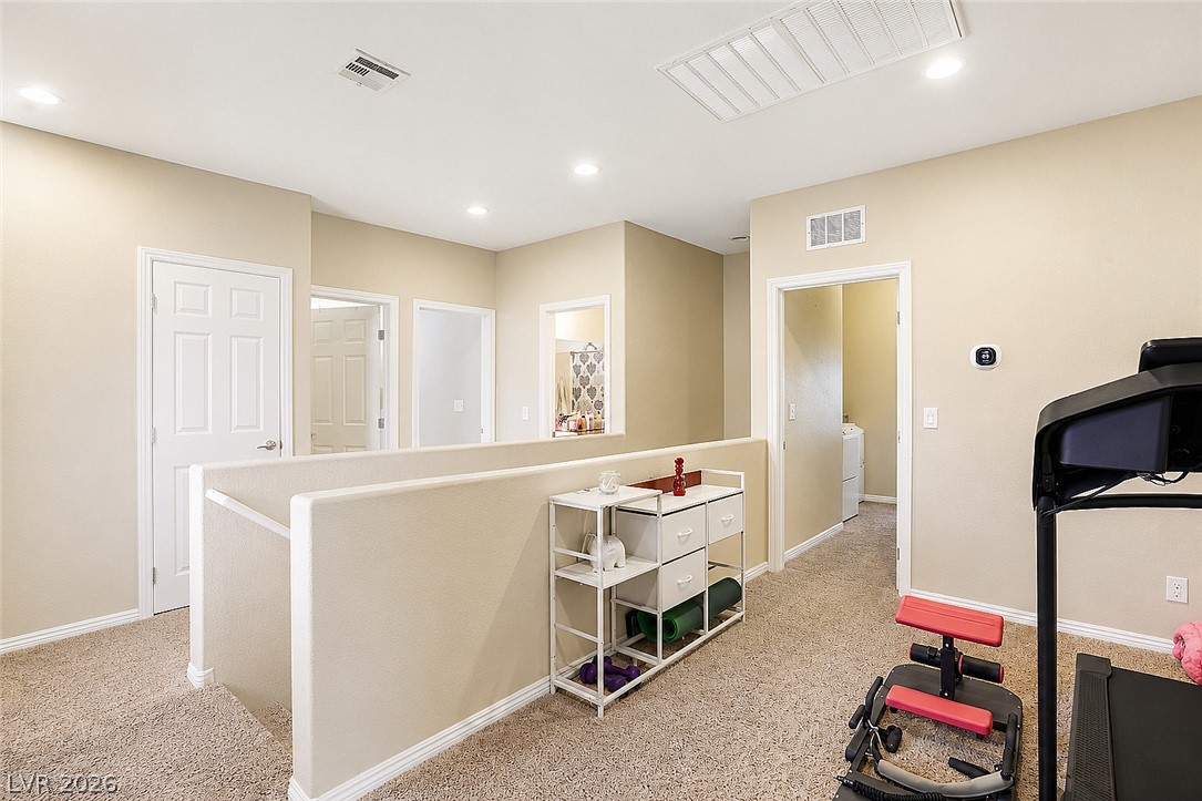 2815 Rough Green Street Las Vegas NV 89117