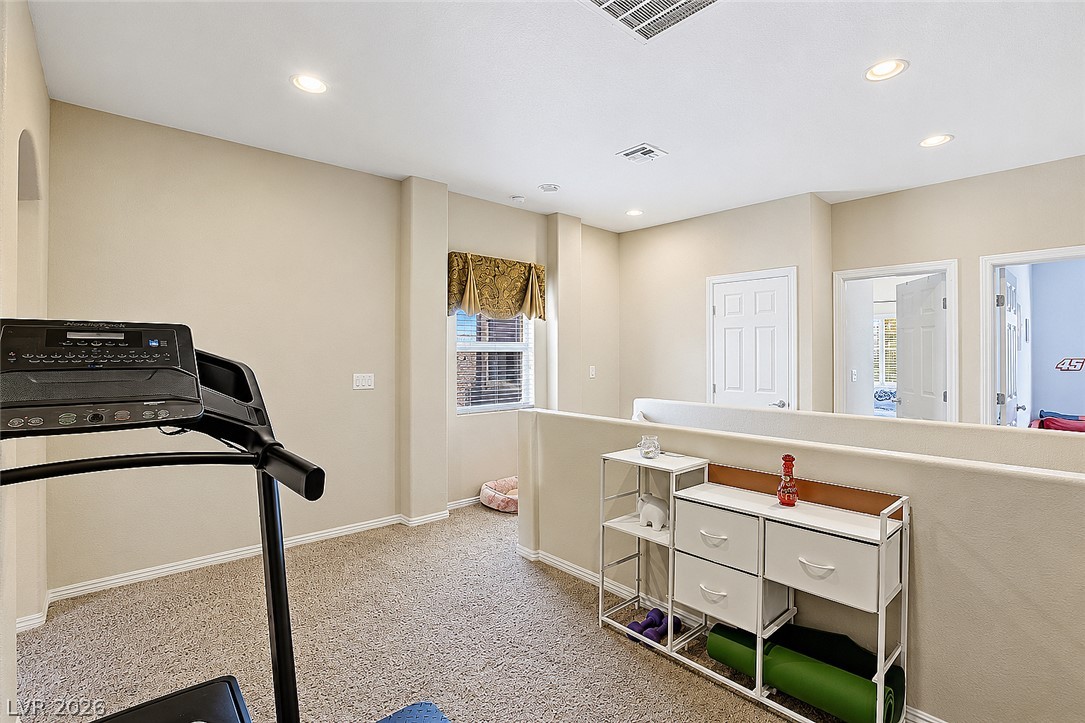 2815 Rough Green Street Las Vegas NV 89117