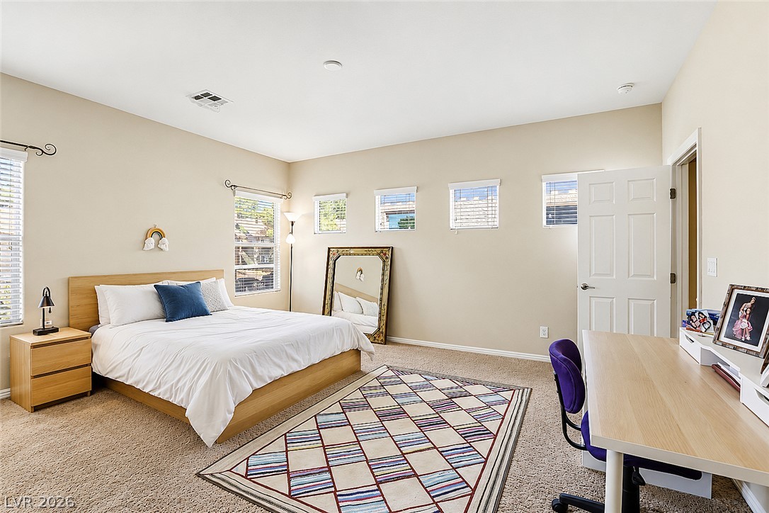 2815 Rough Green Street Las Vegas NV 89117