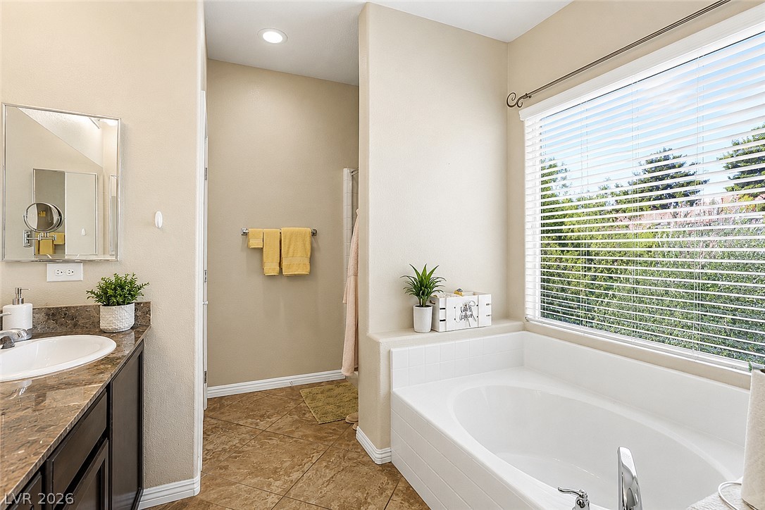 2815 Rough Green Street Las Vegas NV 89117