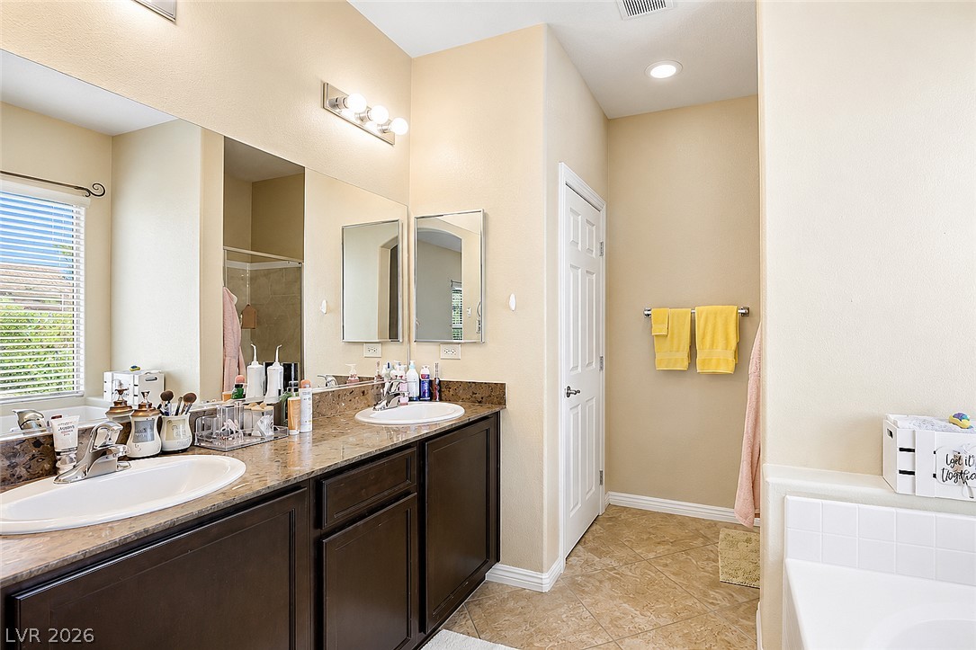 2815 Rough Green Street Las Vegas NV 89117