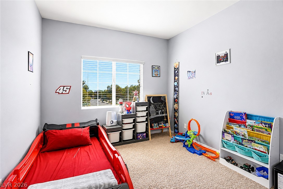 2815 Rough Green Street Las Vegas NV 89117