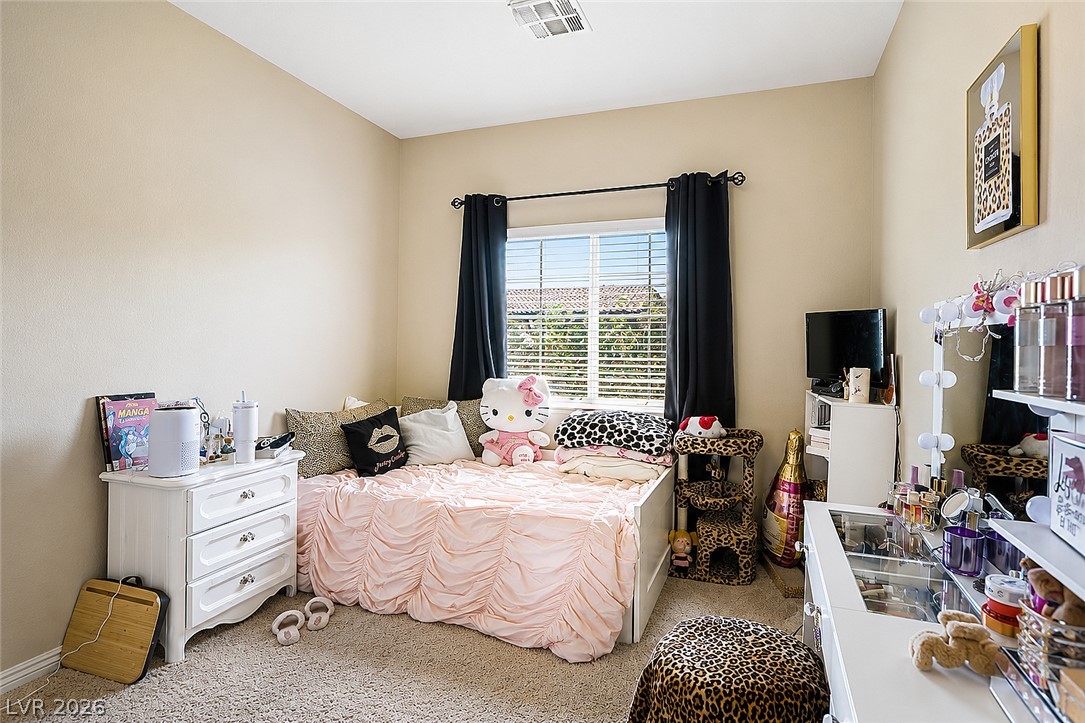 2815 Rough Green Street Las Vegas NV 89117