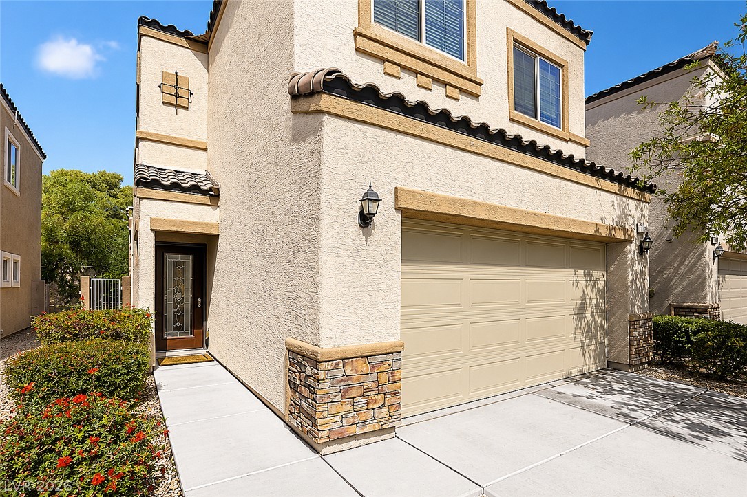 2815 Rough Green Street Las Vegas NV 89117