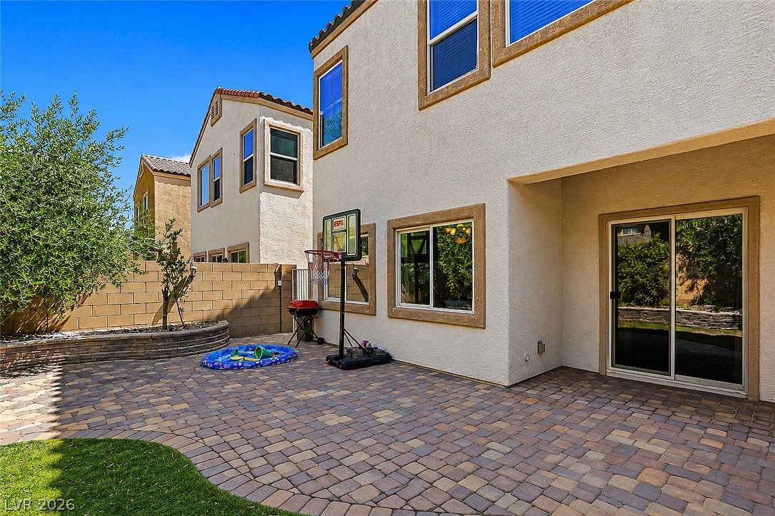 2815 Rough Green Street Las Vegas NV 89117