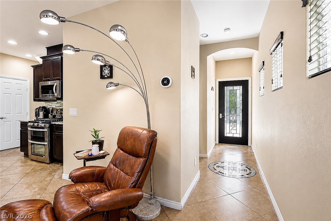2815 Rough Green Street Las Vegas NV 89117