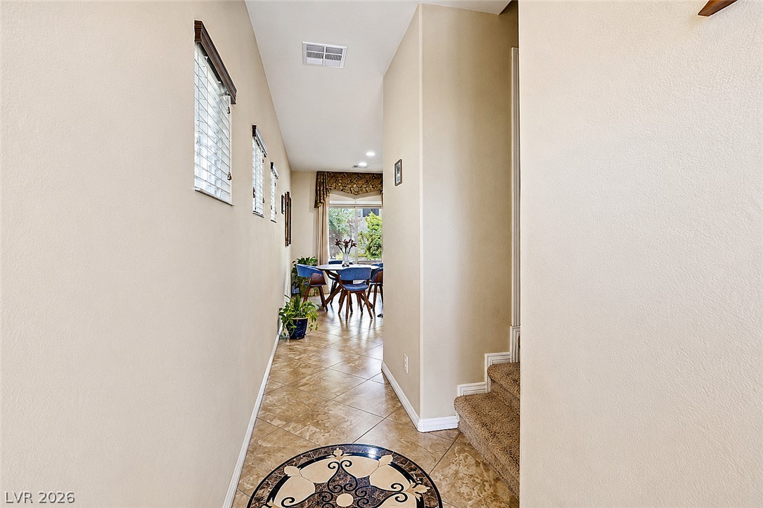 2815 Rough Green Street Las Vegas NV 89117