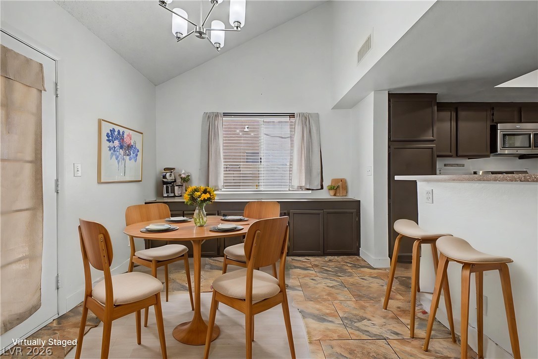 317 Warmside Drive Las Vegas NV 89145