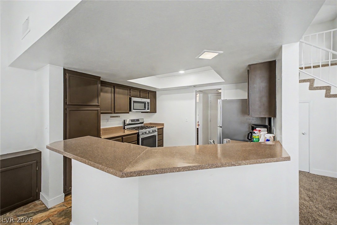 317 Warmside Drive Las Vegas NV 89145