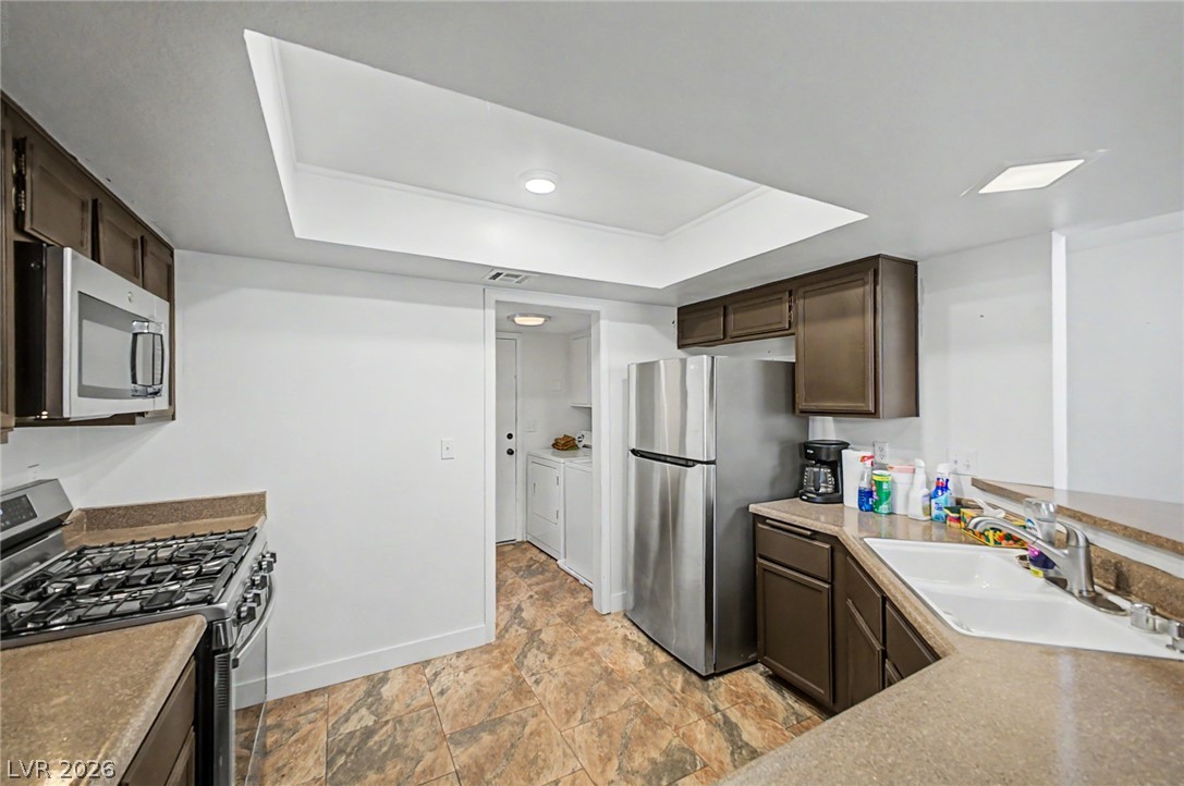 317 Warmside Drive Las Vegas NV 89145