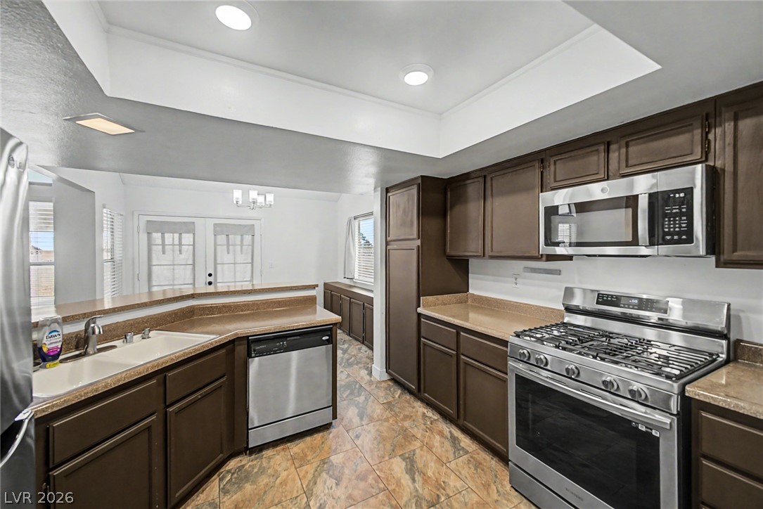 317 Warmside Drive Las Vegas NV 89145